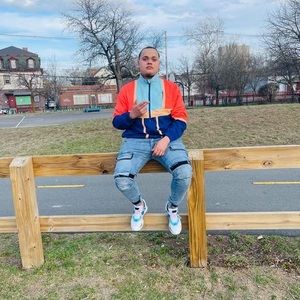 Meet your Posher, Jordan